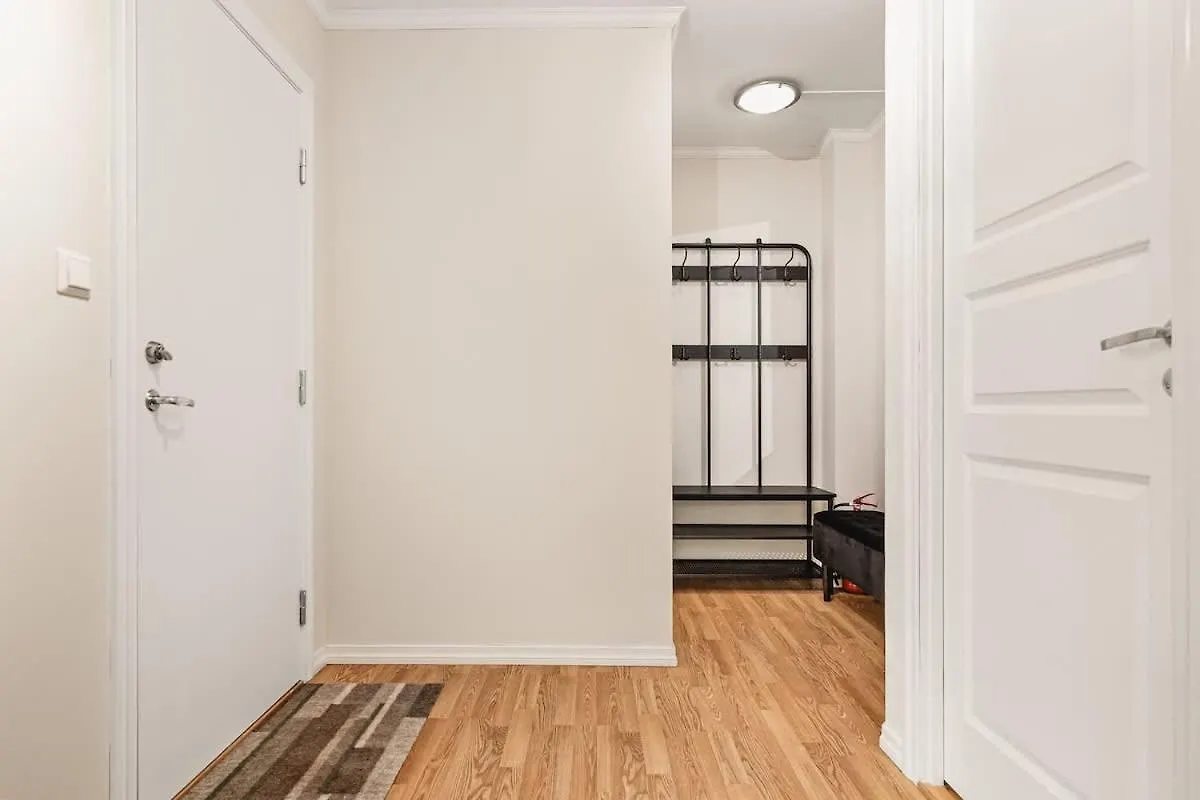 Dinbnb Apartments I Family I Fully Equipped & Parking Opportunities Берген Норвегия